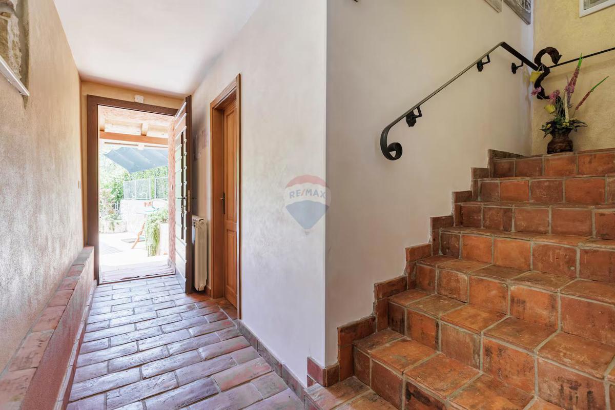 Hiša Brseč, Mošćenička Draga, 104m2