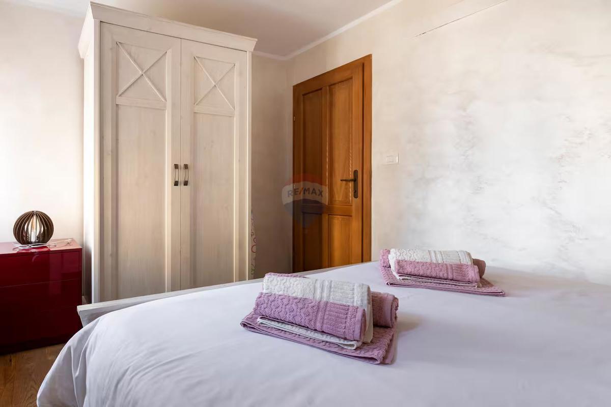 Hiša Brseč, Mošćenička Draga, 104m2