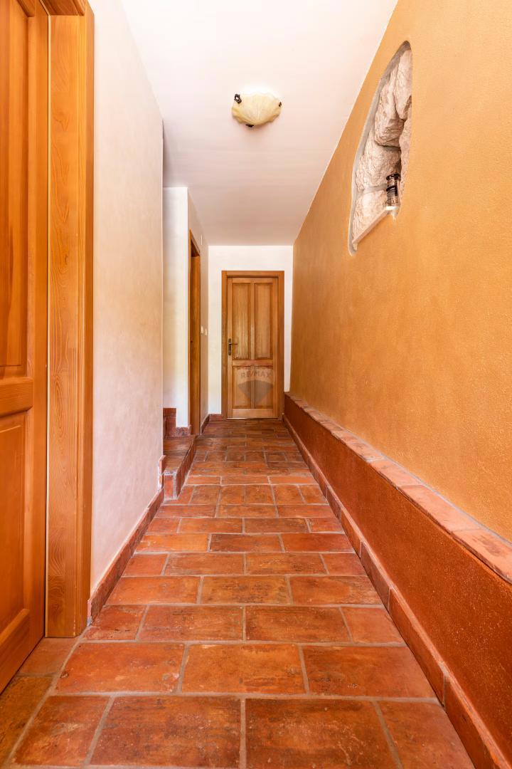 Hiša Brseč, Mošćenička Draga, 104m2