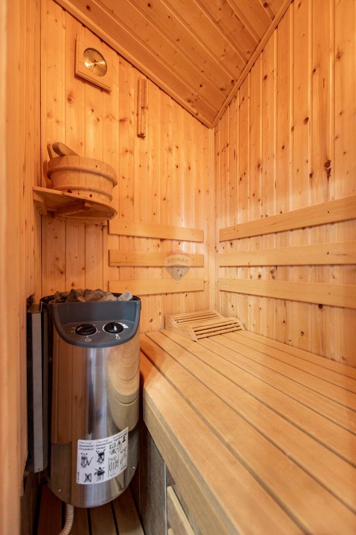 Hiša Brseč, Mošćenička Draga, 104m2