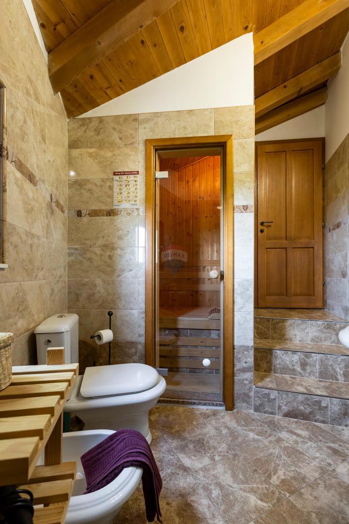 Hiša Brseč, Mošćenička Draga, 104m2