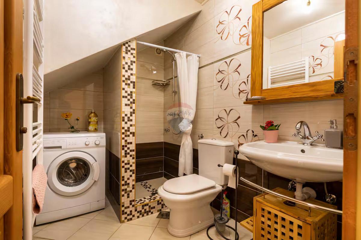 Hiša Brseč, Mošćenička Draga, 104m2