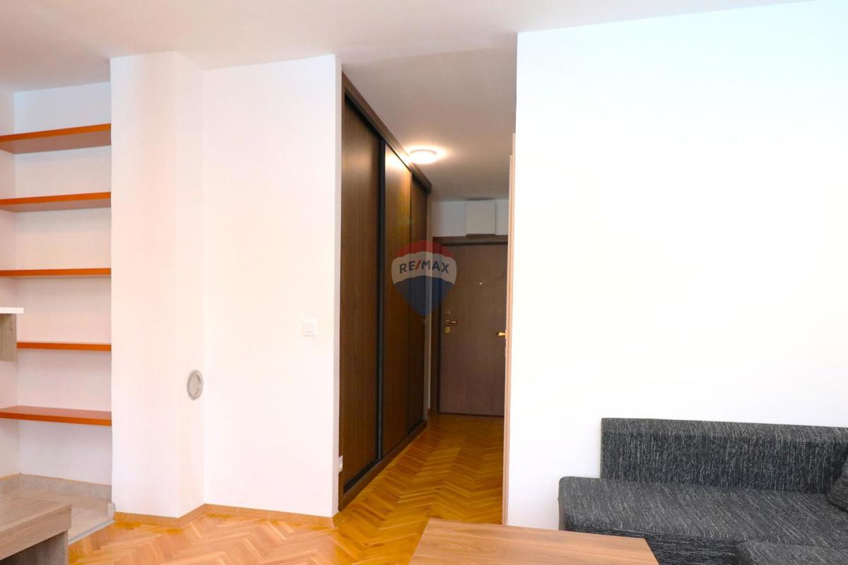 Stanovanje/Apartma Trešnjevka, Trešnjevka - Sjever, 39m2