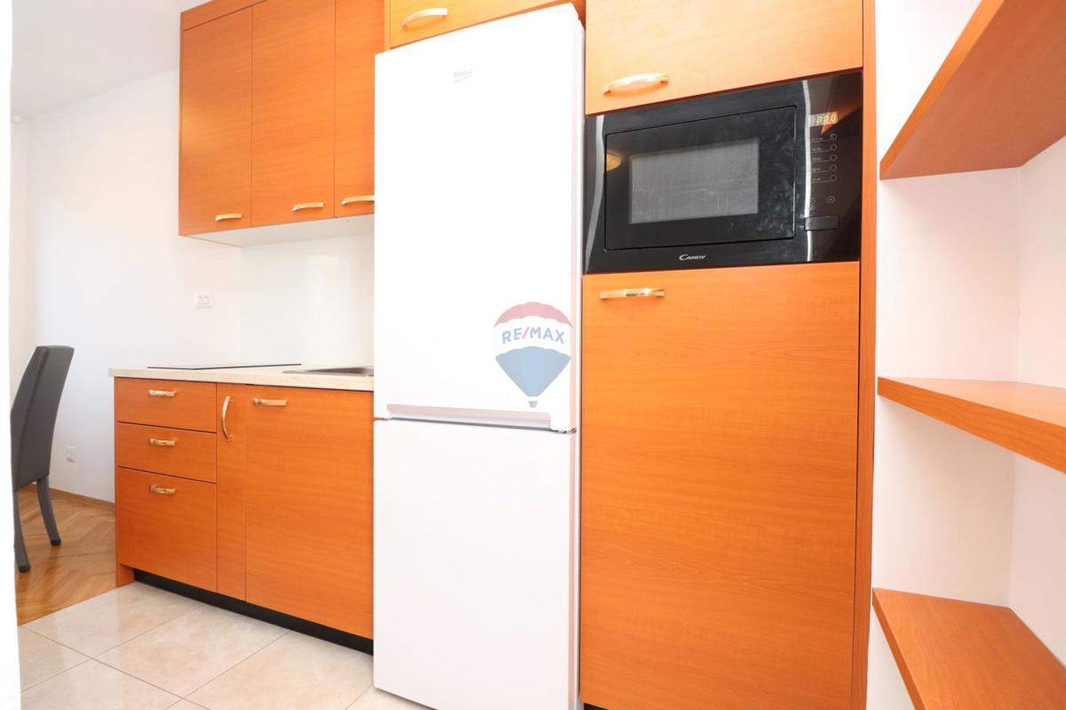 Stanovanje/Apartma Trešnjevka, Trešnjevka - Sjever, 39m2