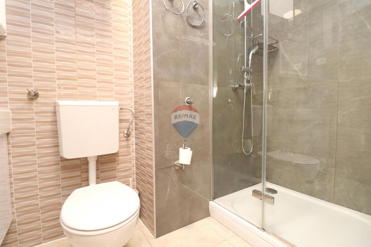 Stanovanje/Apartma Trešnjevka, Trešnjevka - Sjever, 39m2