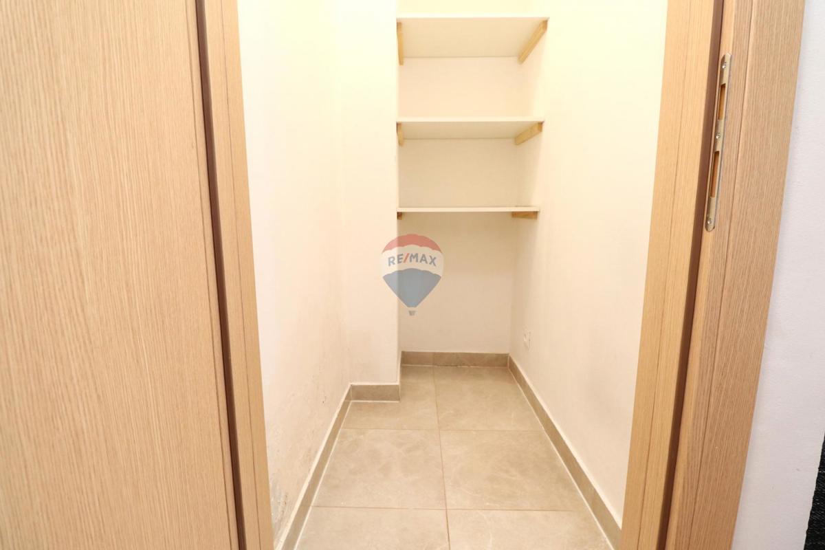 Stanovanje/Apartma Trešnjevka, Trešnjevka - Sjever, 39m2