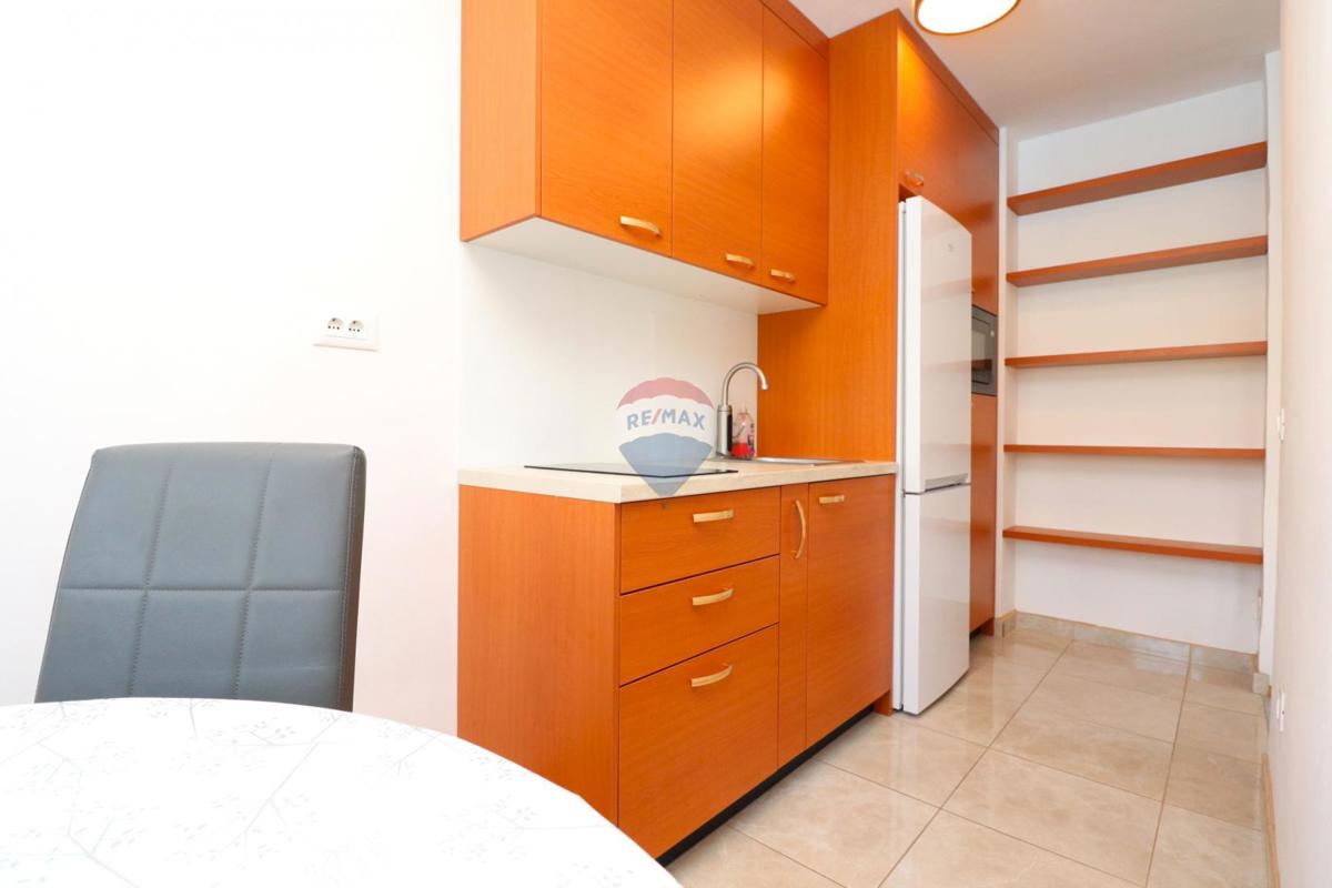 Stanovanje/Apartma Trešnjevka, Trešnjevka - Sjever, 39m2