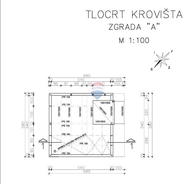 Hiša Otok Oštarijski, Ogulin, 98m2