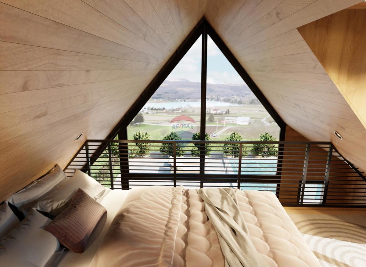 Hiša Otok Oštarijski, Ogulin, 98m2