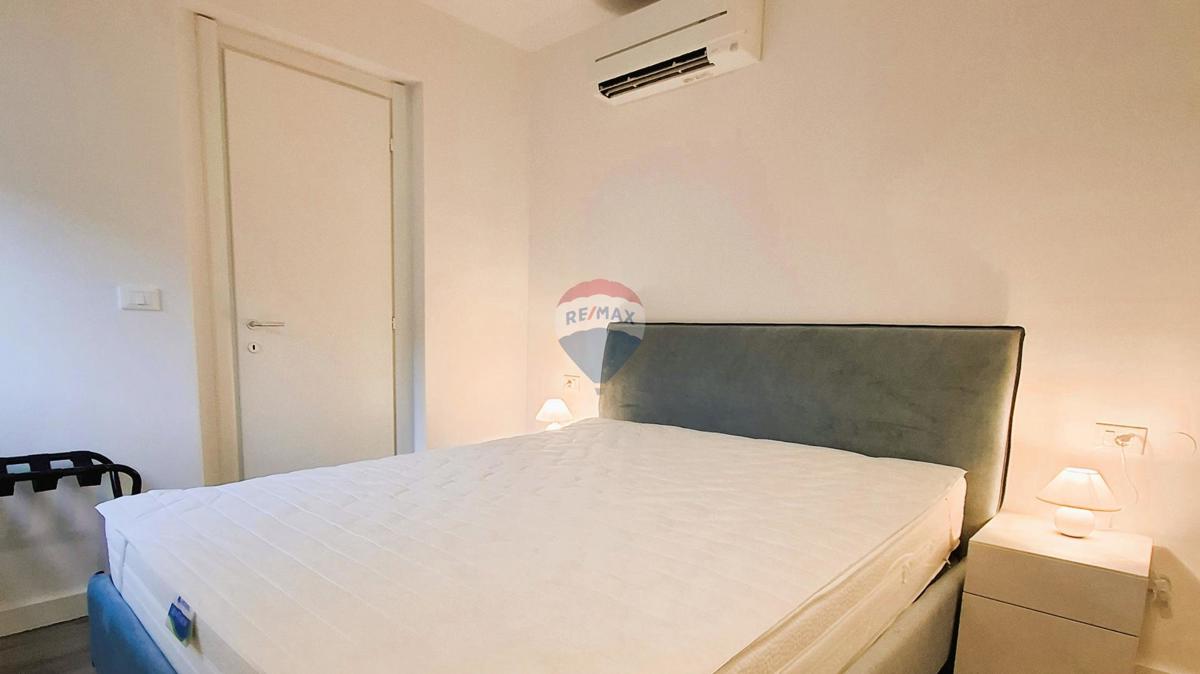 Stanovanje/Apartma Novigrad, 49,22m2