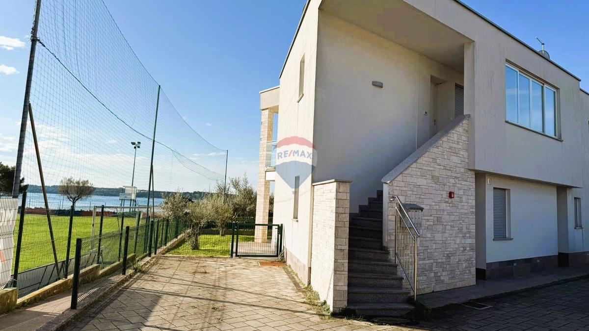 Stanovanje/Apartma Novigrad, 49,22m2