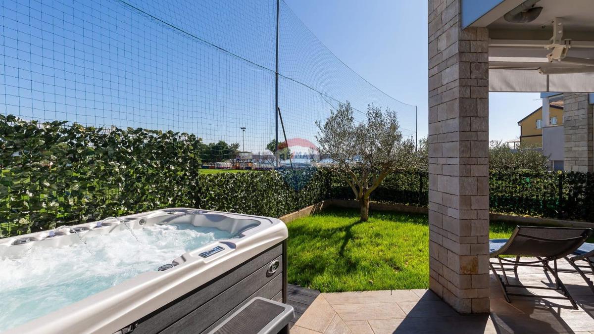 Stanovanje/Apartma Novigrad, 49,22m2