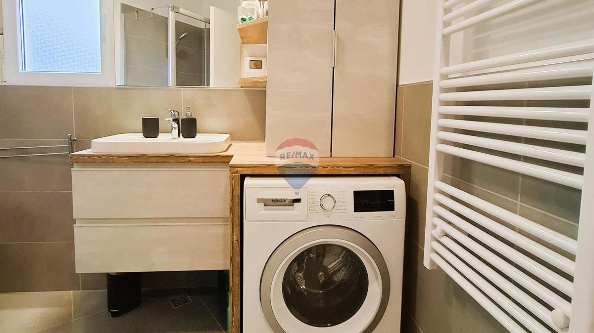 Stanovanje/Apartma Novigrad, 49,22m2