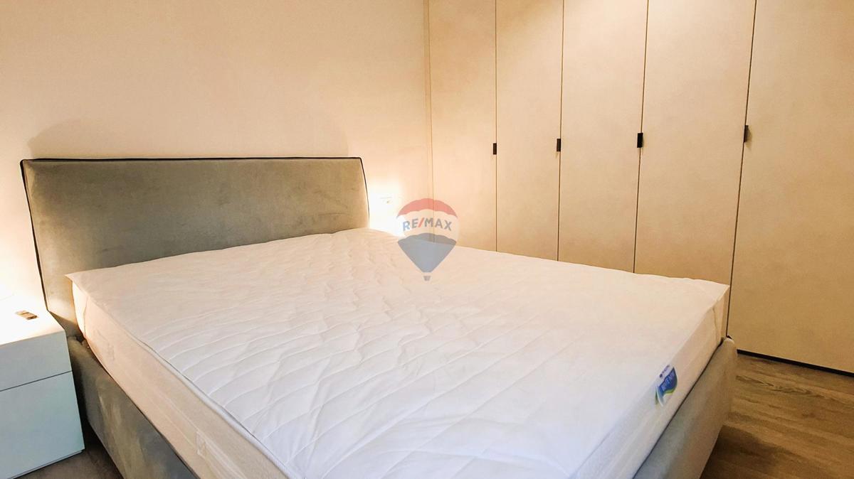 Stanovanje/Apartma Novigrad, 49,22m2