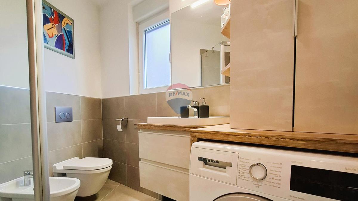 Stanovanje/Apartma Novigrad, 49,22m2