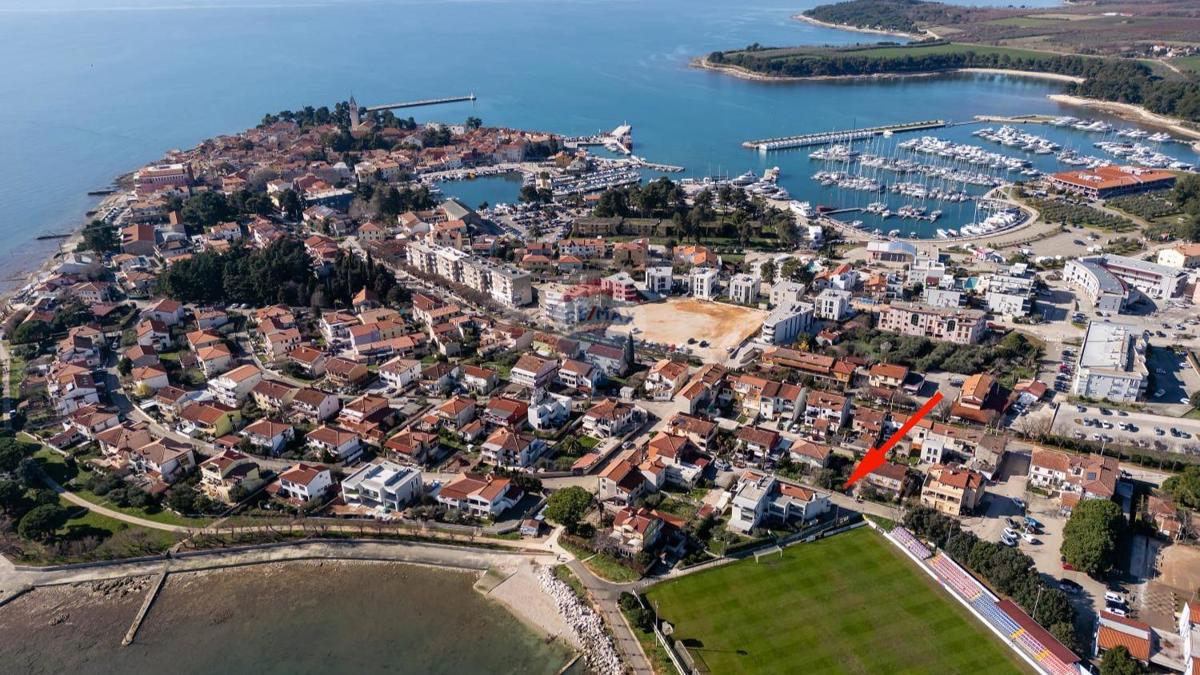 Stanovanje/Apartma Novigrad, 49,22m2