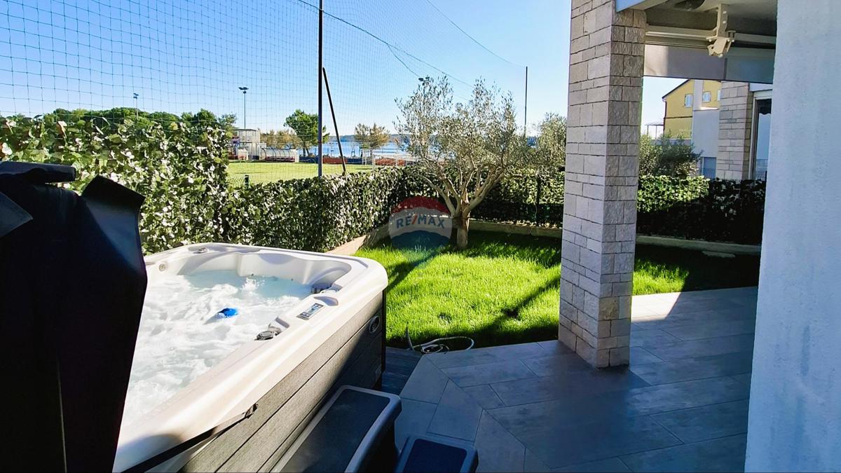 Stanovanje/Apartma Novigrad, 49,22m2