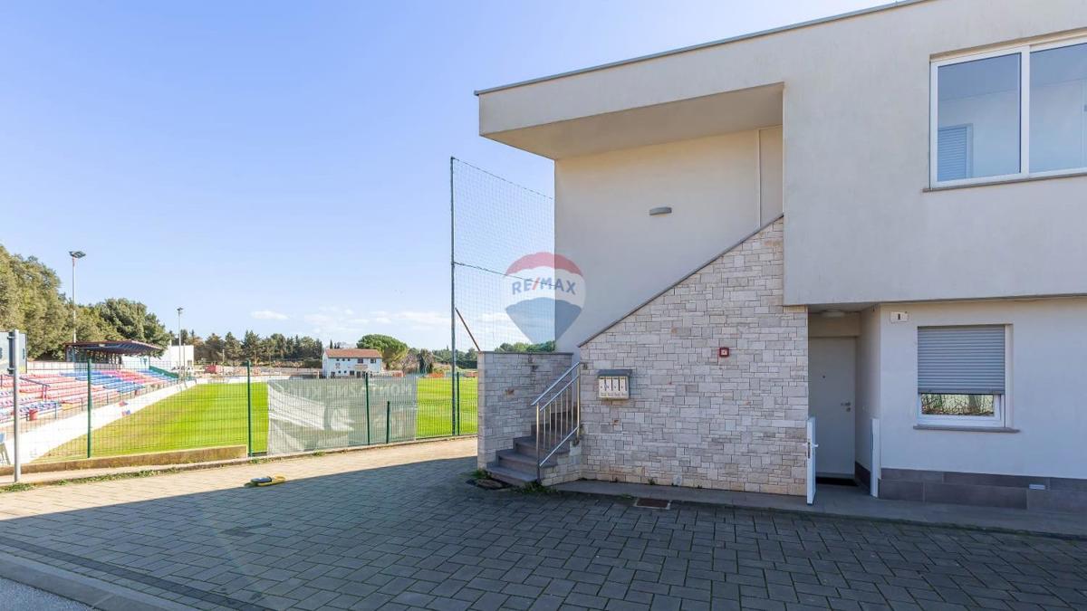 Stanovanje/Apartma Novigrad, 49,22m2