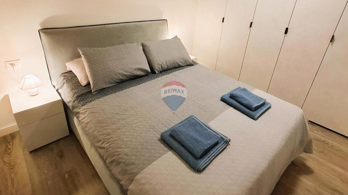 Stanovanje/Apartma Novigrad, 49,22m2