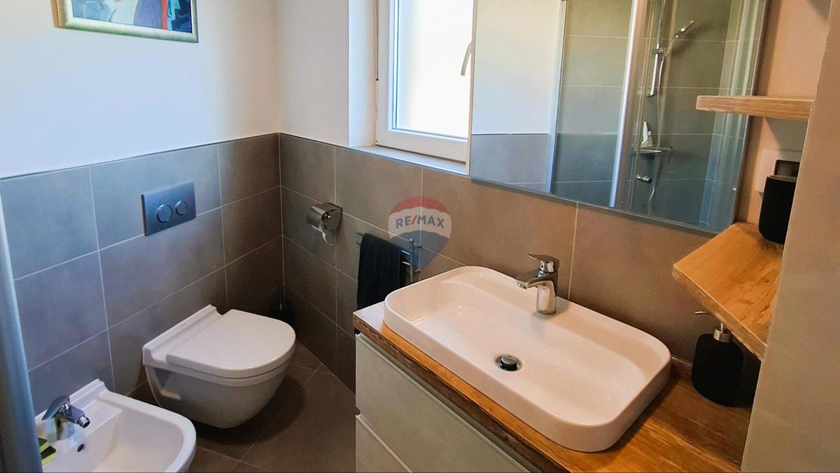 Stanovanje/Apartma Novigrad, 49,22m2