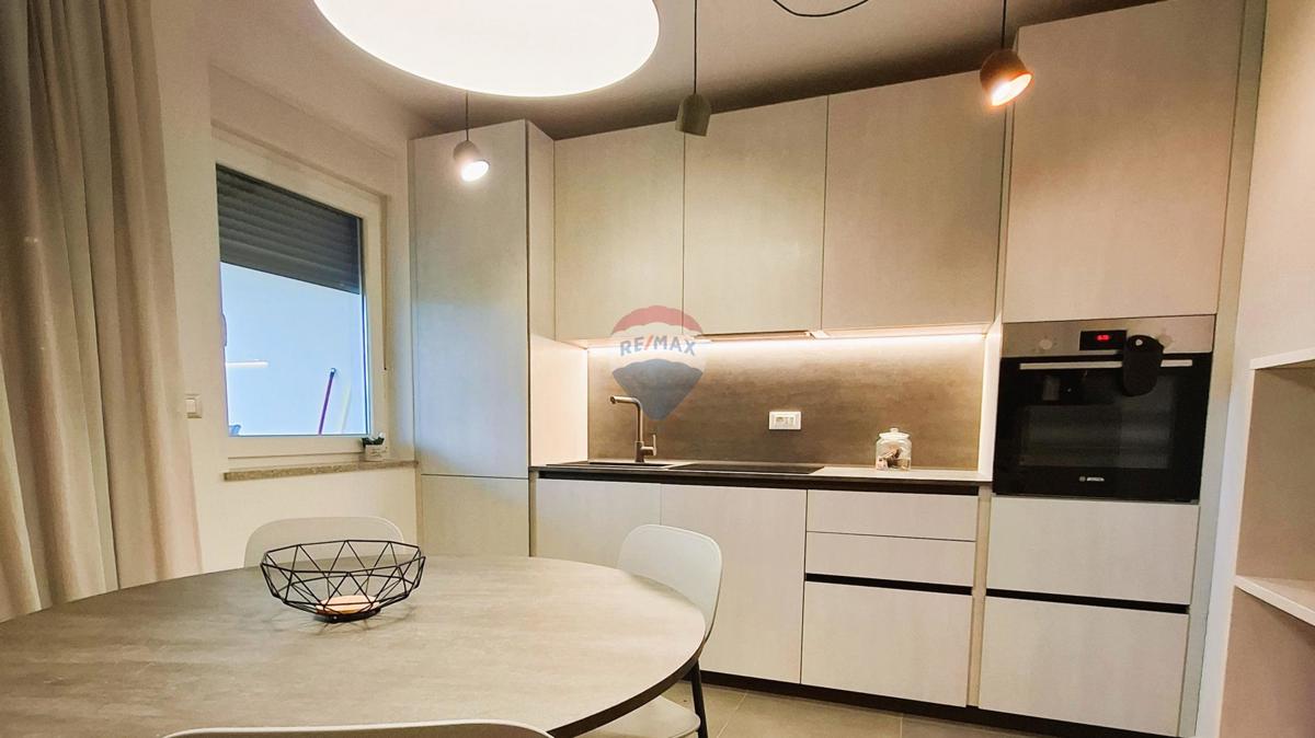 Stanovanje/Apartma Novigrad, 49,22m2