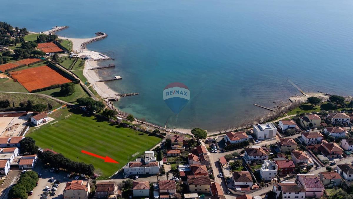 Stanovanje/Apartma Novigrad, 49,22m2