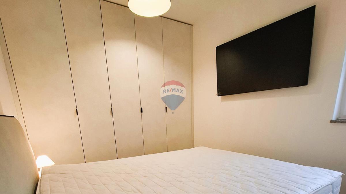 Stanovanje/Apartma Novigrad, 49,22m2