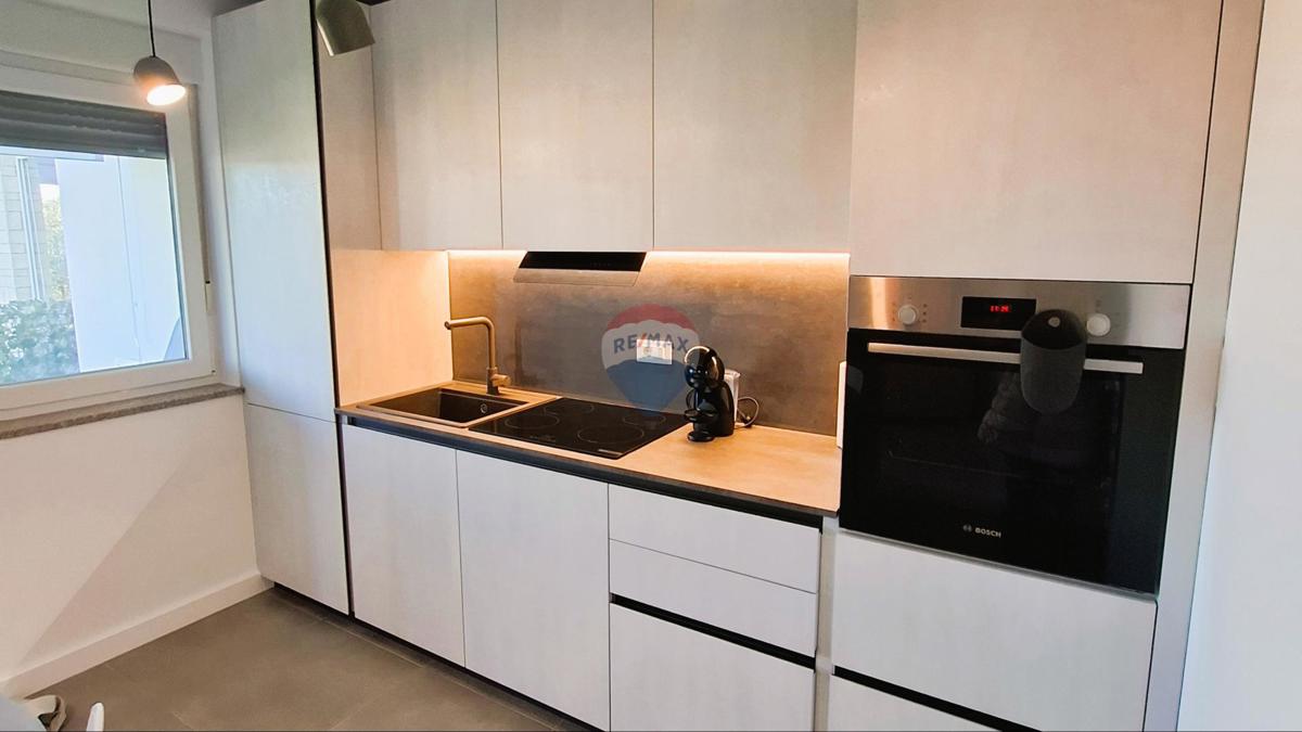 Stanovanje/Apartma Novigrad, 49,22m2