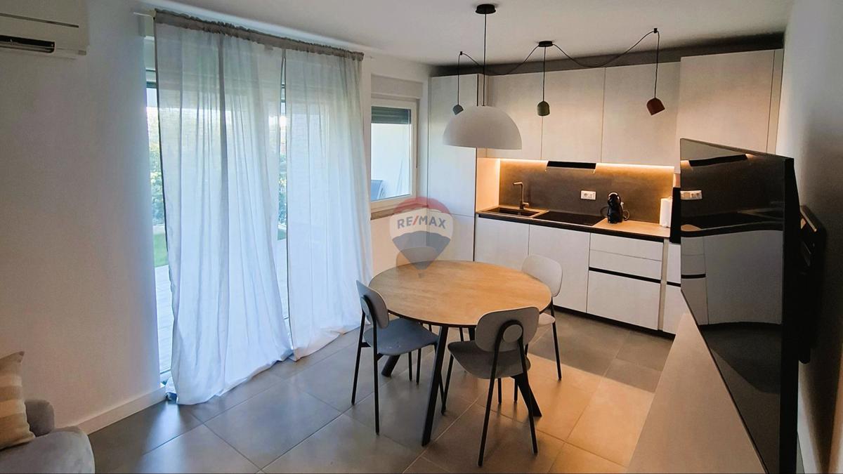 Stanovanje/Apartma Novigrad, 49,22m2