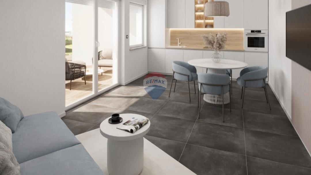 Stanovanje/Apartma Novigrad, 49,22m2