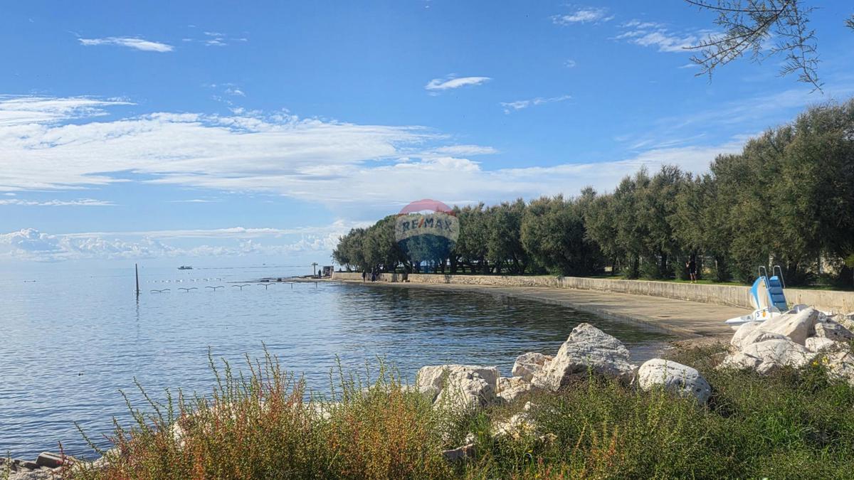 Stanovanje/Apartma Novigrad, 49,22m2