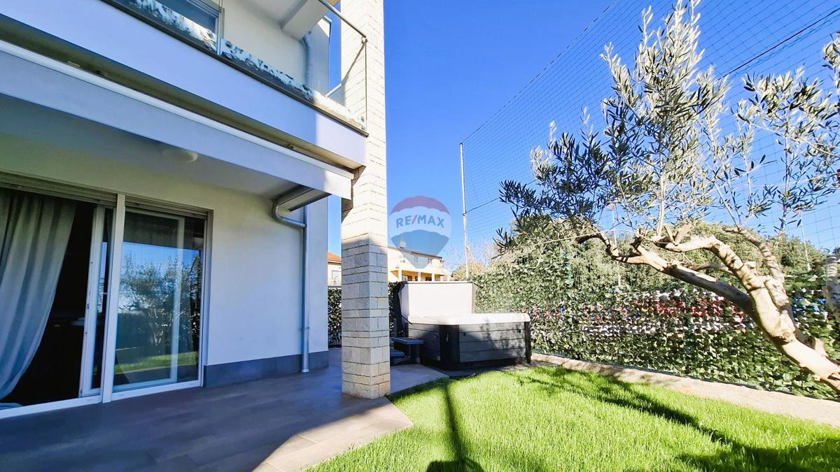 Stanovanje/Apartma Novigrad, 49,22m2