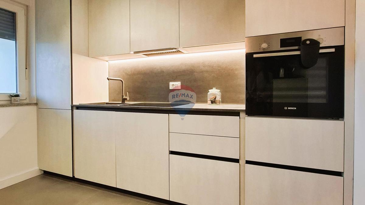 Stanovanje/Apartma Novigrad, 49,22m2