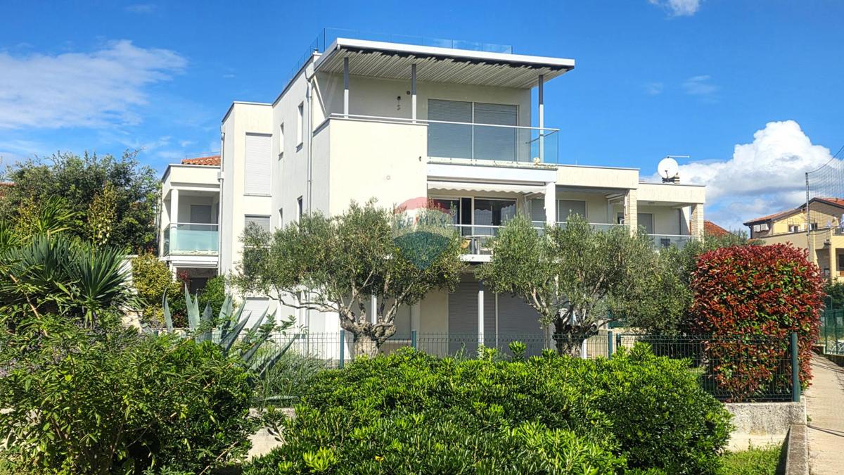 Stanovanje/Apartma Novigrad, 49,22m2