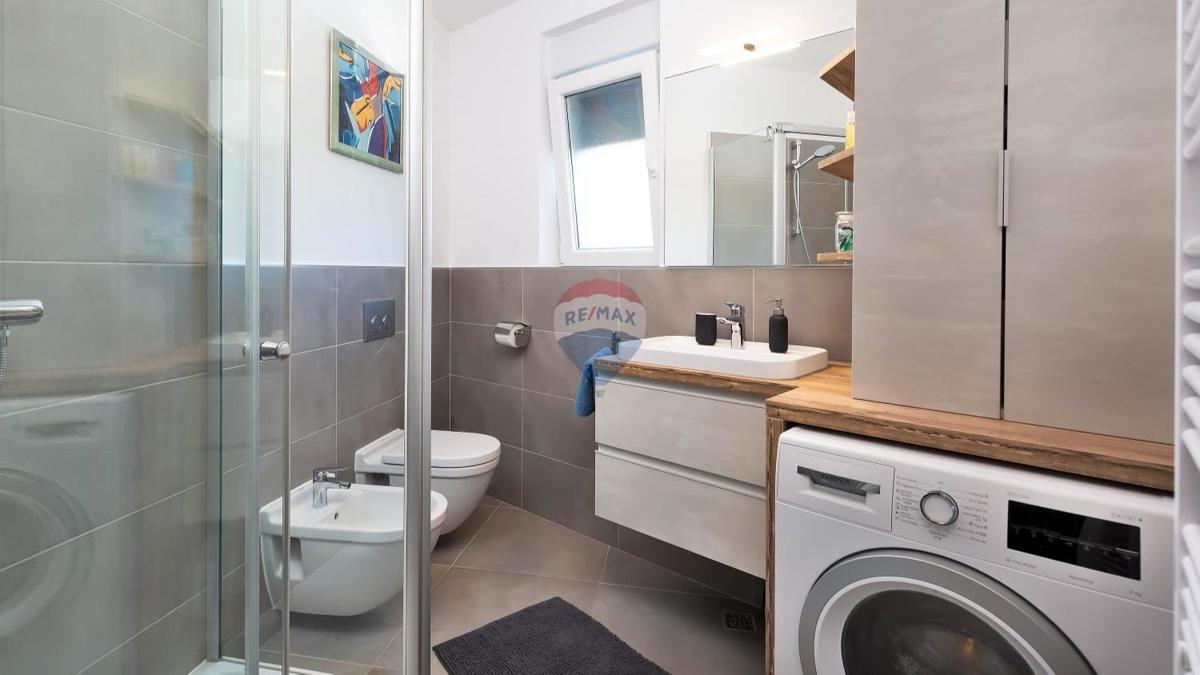 Stanovanje/Apartma Novigrad, 49,22m2