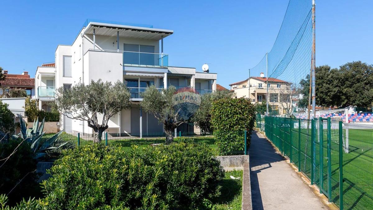 Stanovanje/Apartma Novigrad, 49,22m2