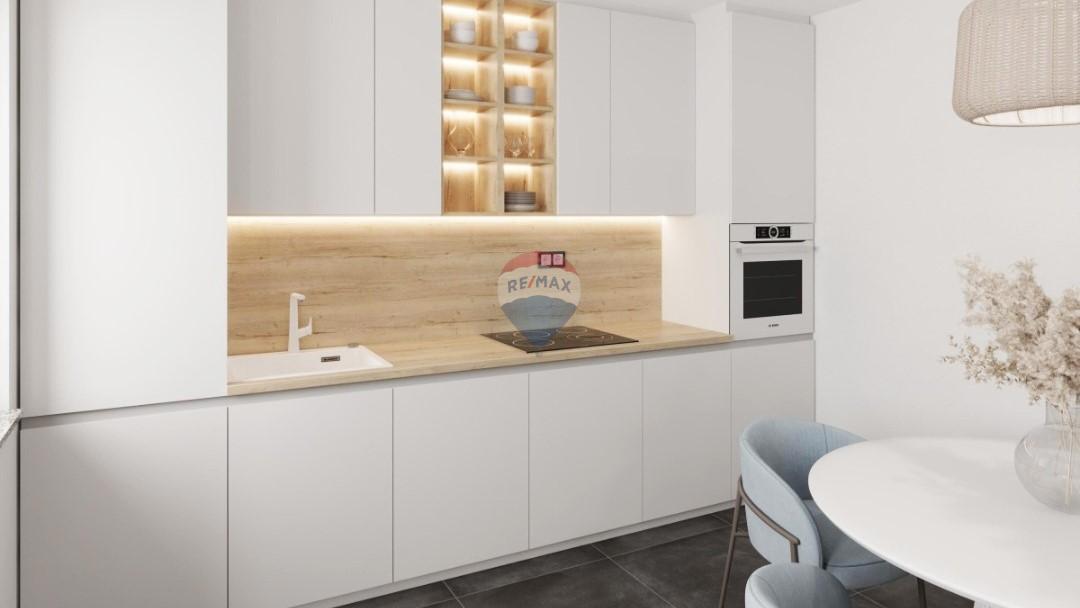 Stanovanje/Apartma Novigrad, 49,22m2