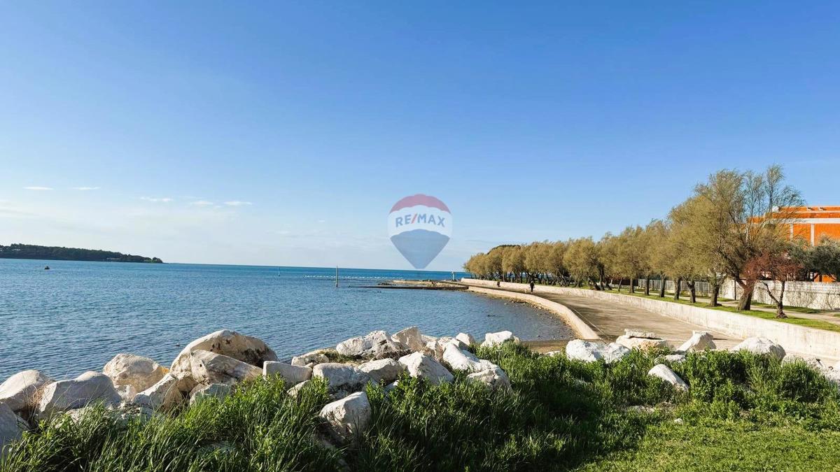 Stanovanje/Apartma Novigrad, 49,22m2