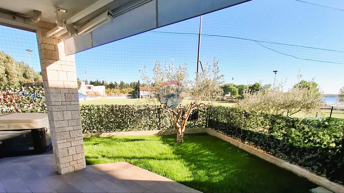 Stanovanje/Apartma Novigrad, 49,22m2