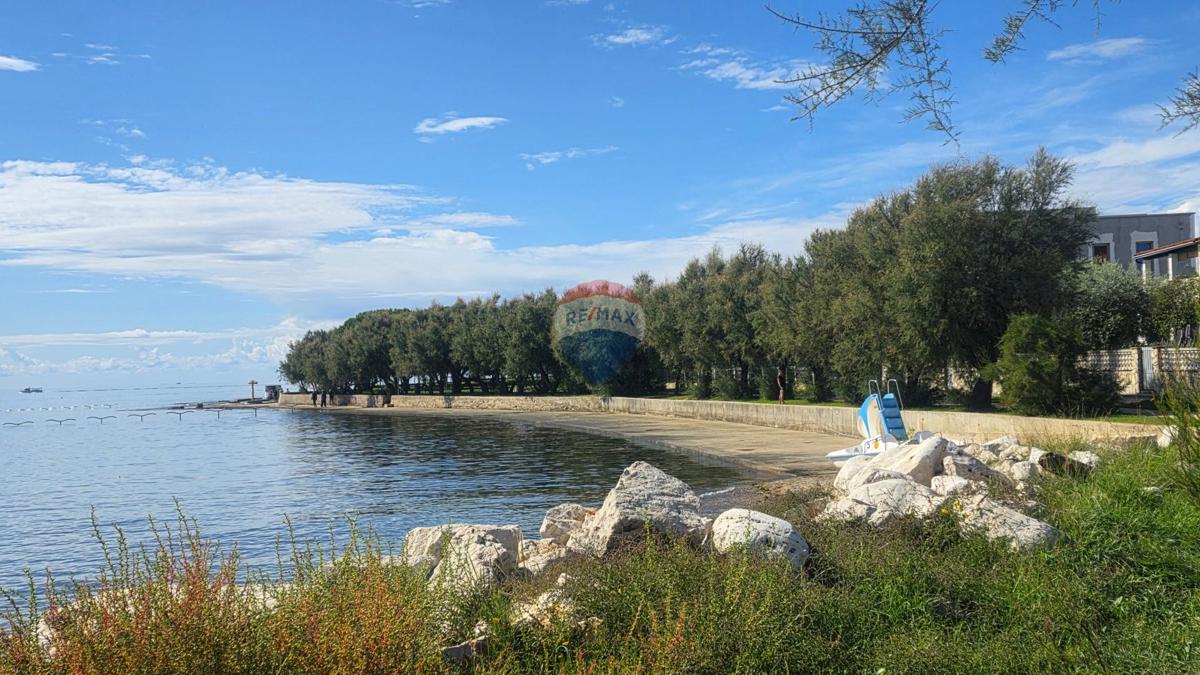 Stanovanje/Apartma Novigrad, 49,22m2