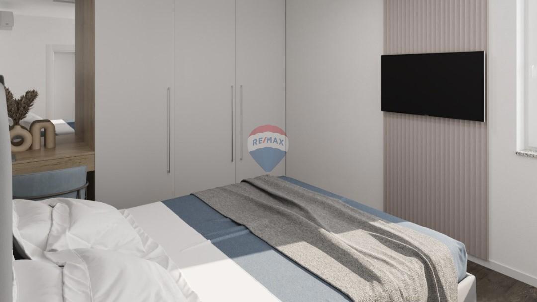 Stanovanje/Apartma Novigrad, 49,22m2