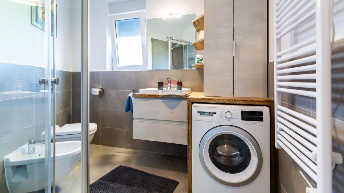 Stanovanje/Apartma Novigrad, 49,22m2