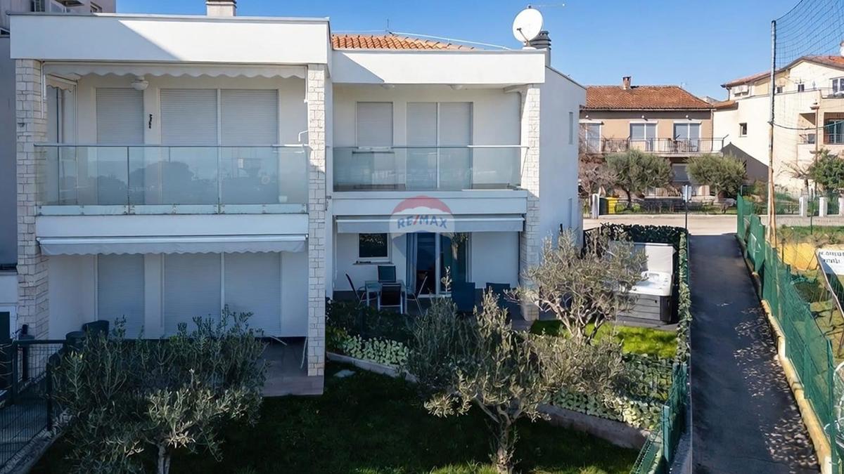 Stanovanje/Apartma Novigrad, 49,22m2