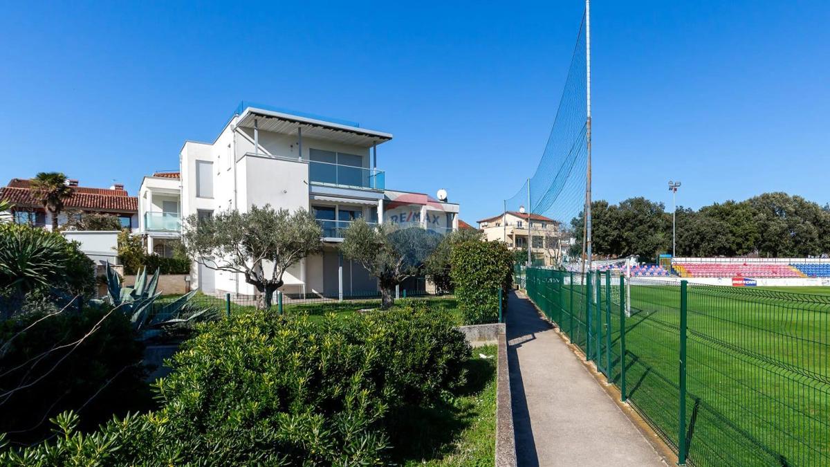 Stanovanje/Apartma Novigrad, 49,22m2