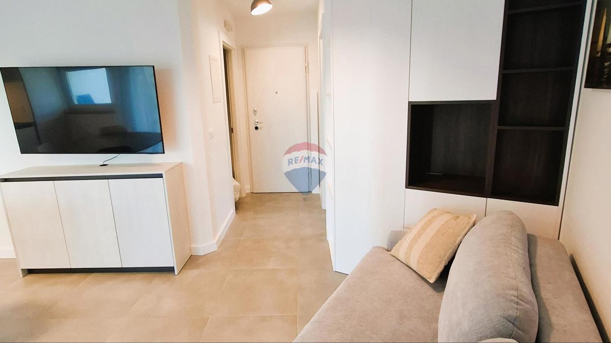 Stanovanje/Apartma Novigrad, 49,22m2