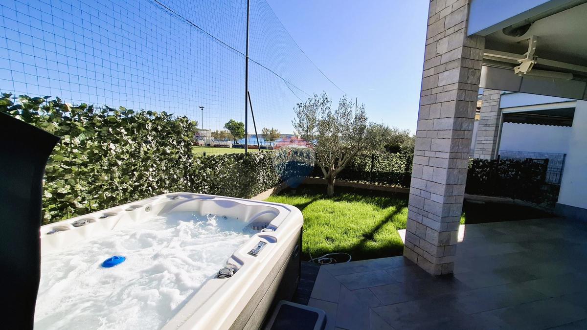 Stanovanje/Apartma Novigrad, 49,22m2