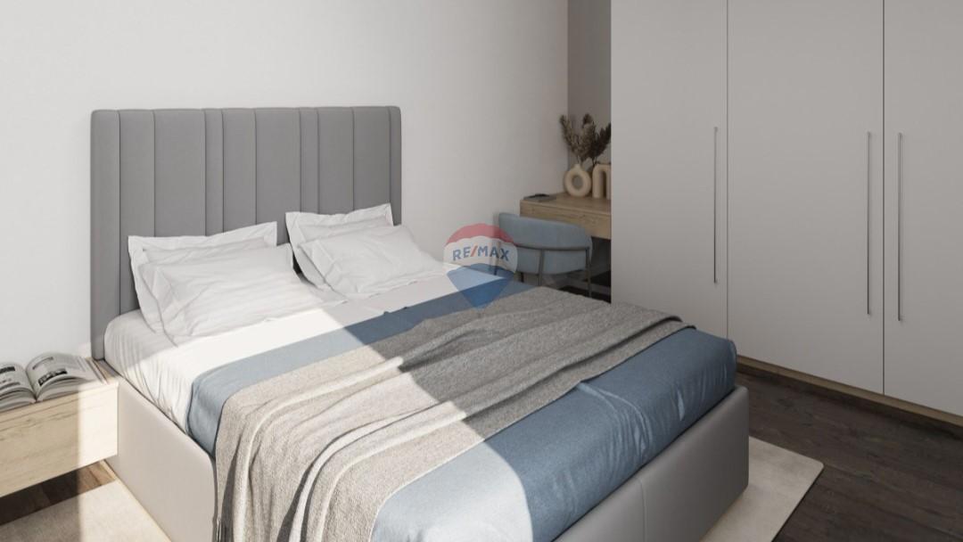 Stanovanje/Apartma Novigrad, 49,22m2