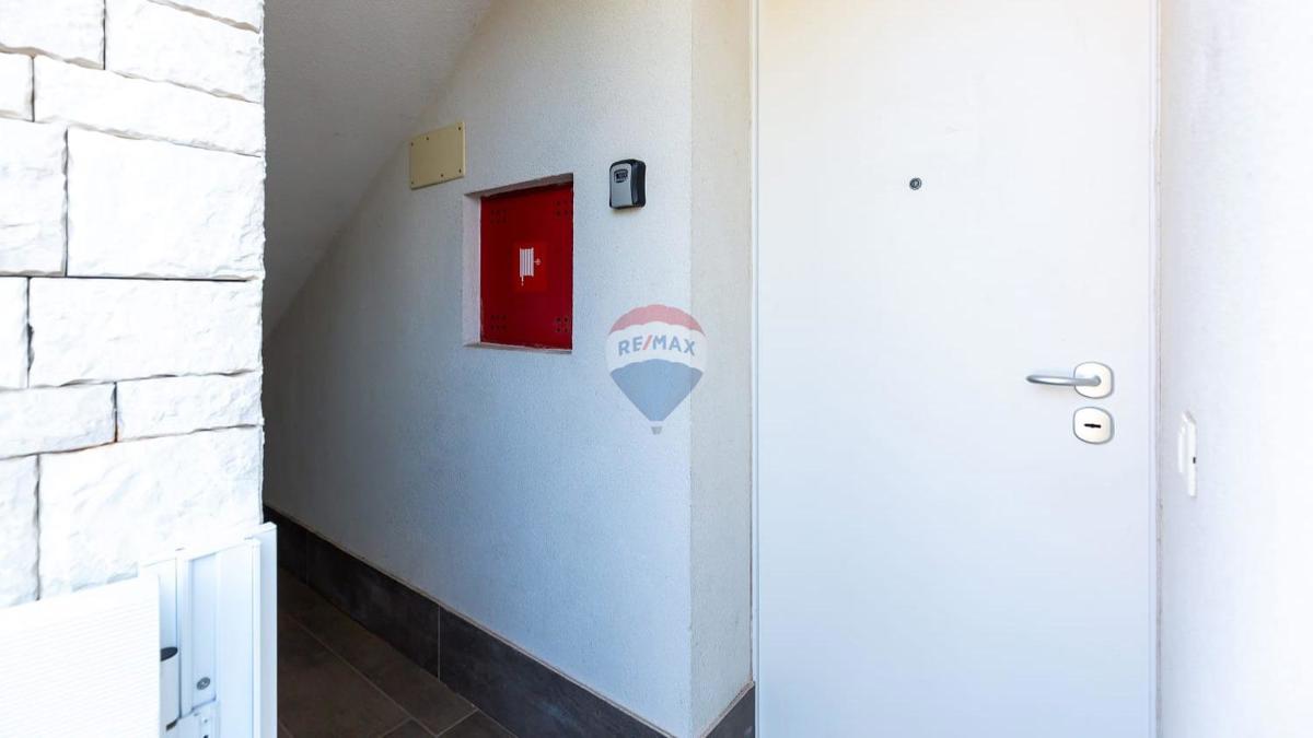 Stanovanje/Apartma Novigrad, 49,22m2