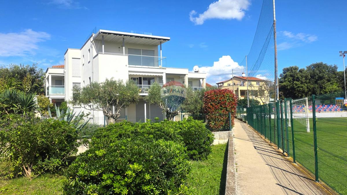 Stanovanje/Apartma Novigrad, 49,22m2