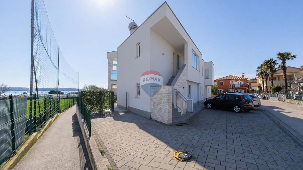 Stanovanje/Apartma Novigrad, 49,22m2